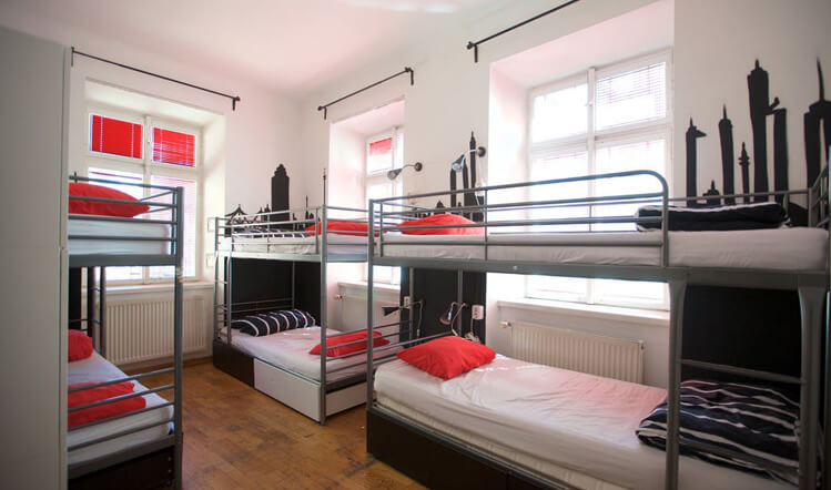 HOSTEL