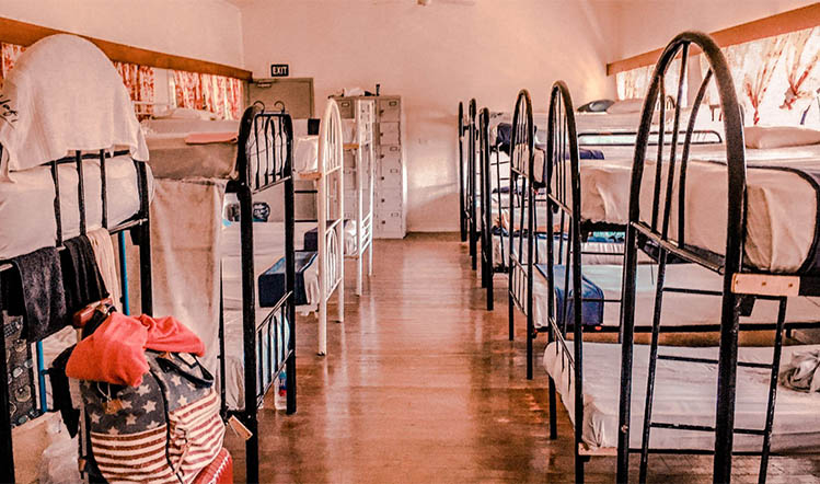 HOSTEL