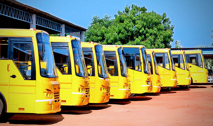 TRANSPORT