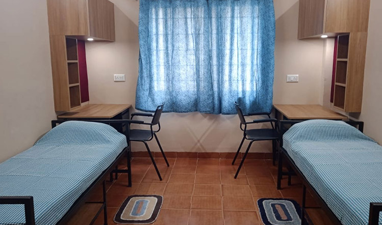 HOSTEL