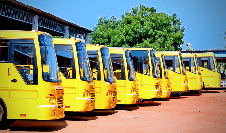 TRANSPORT